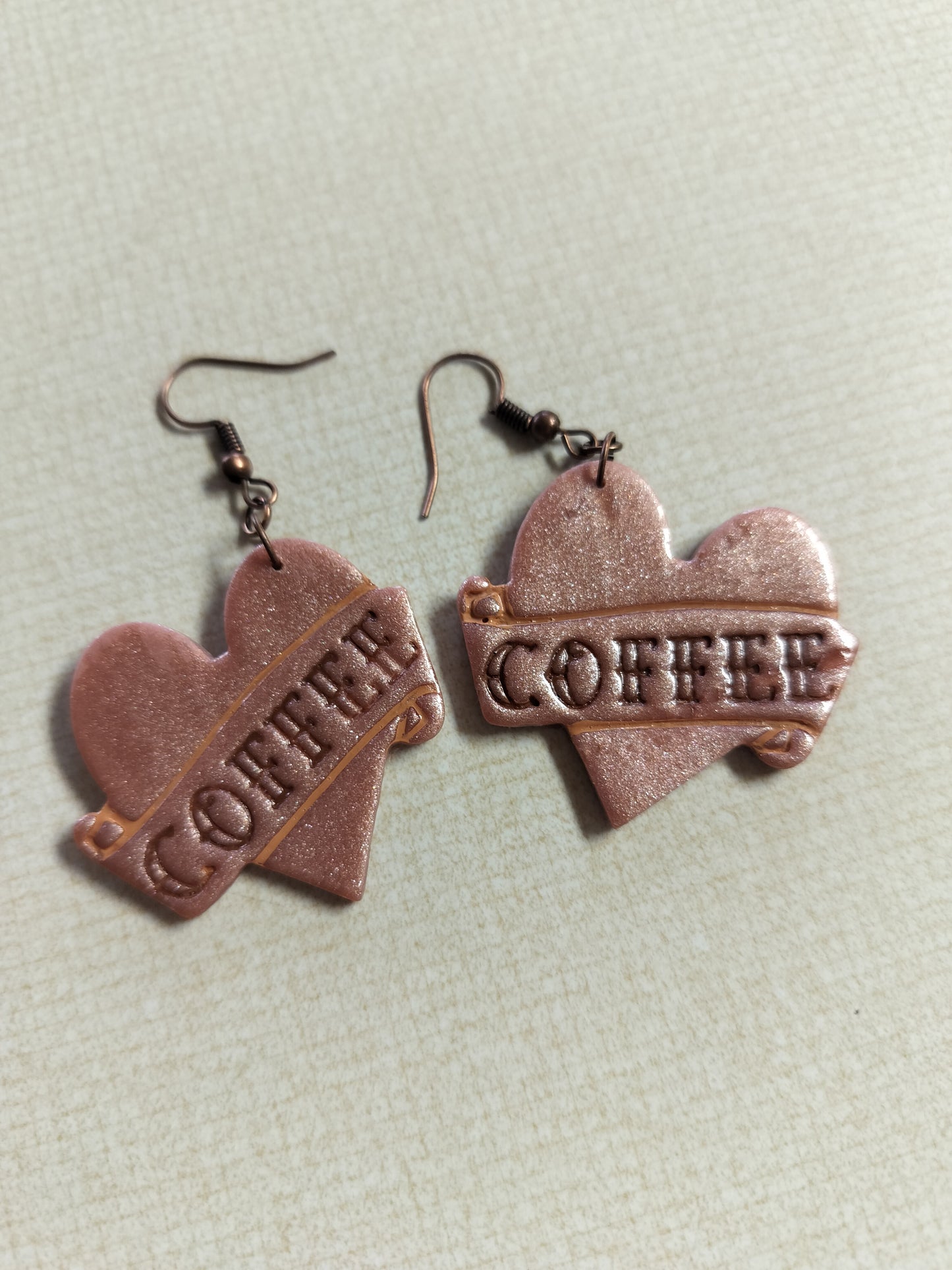 Coffee Hearts