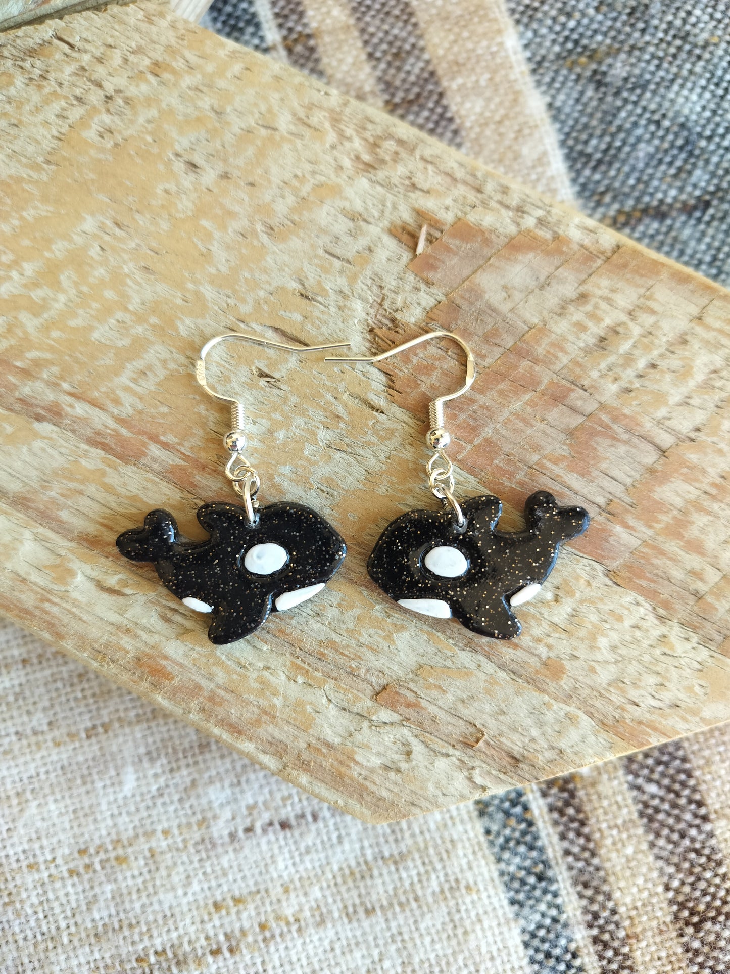 Orca Dangles