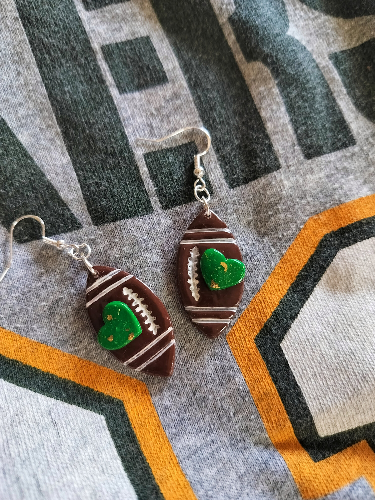 Football Dangles