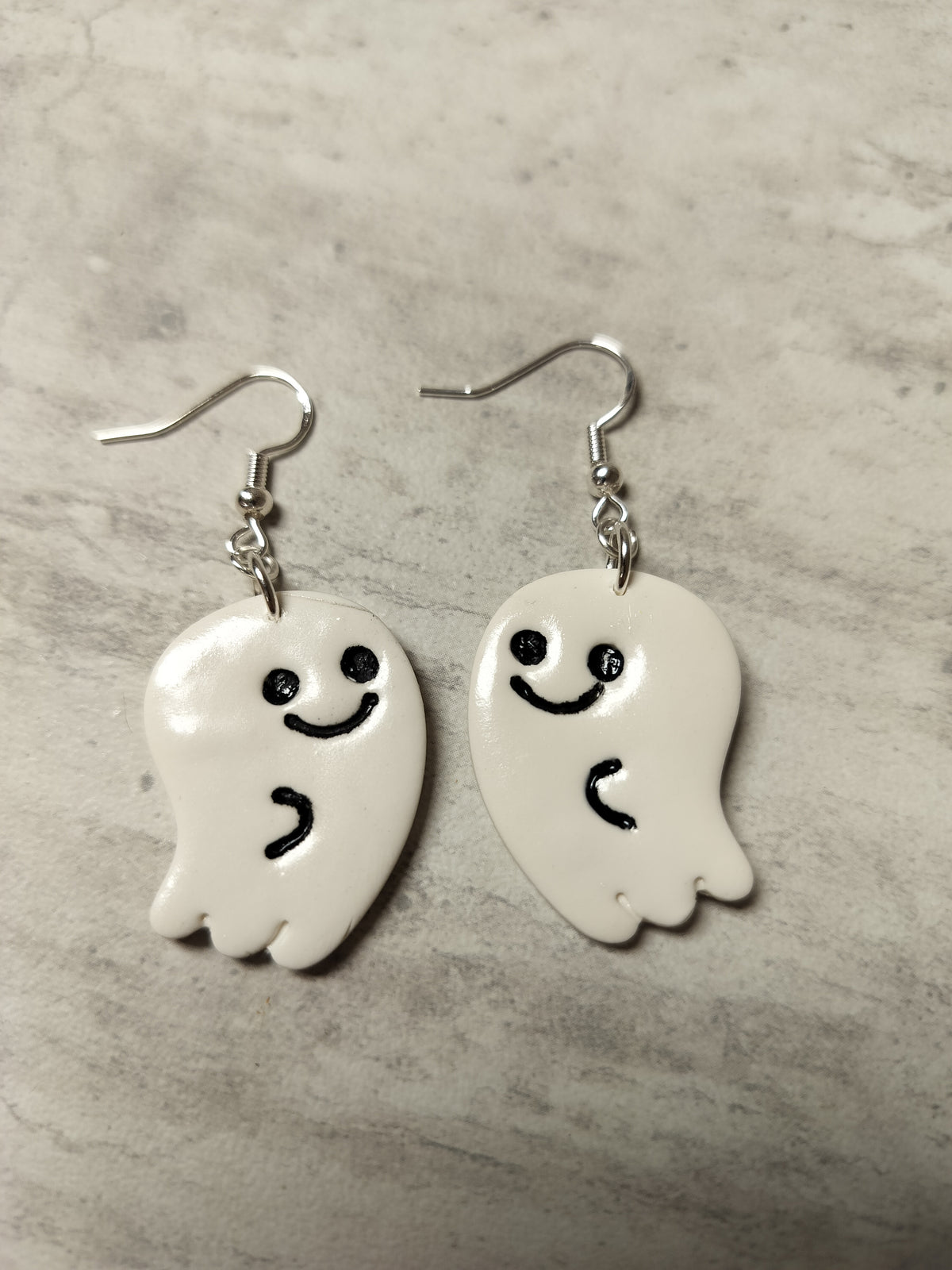 Ghost Dangles