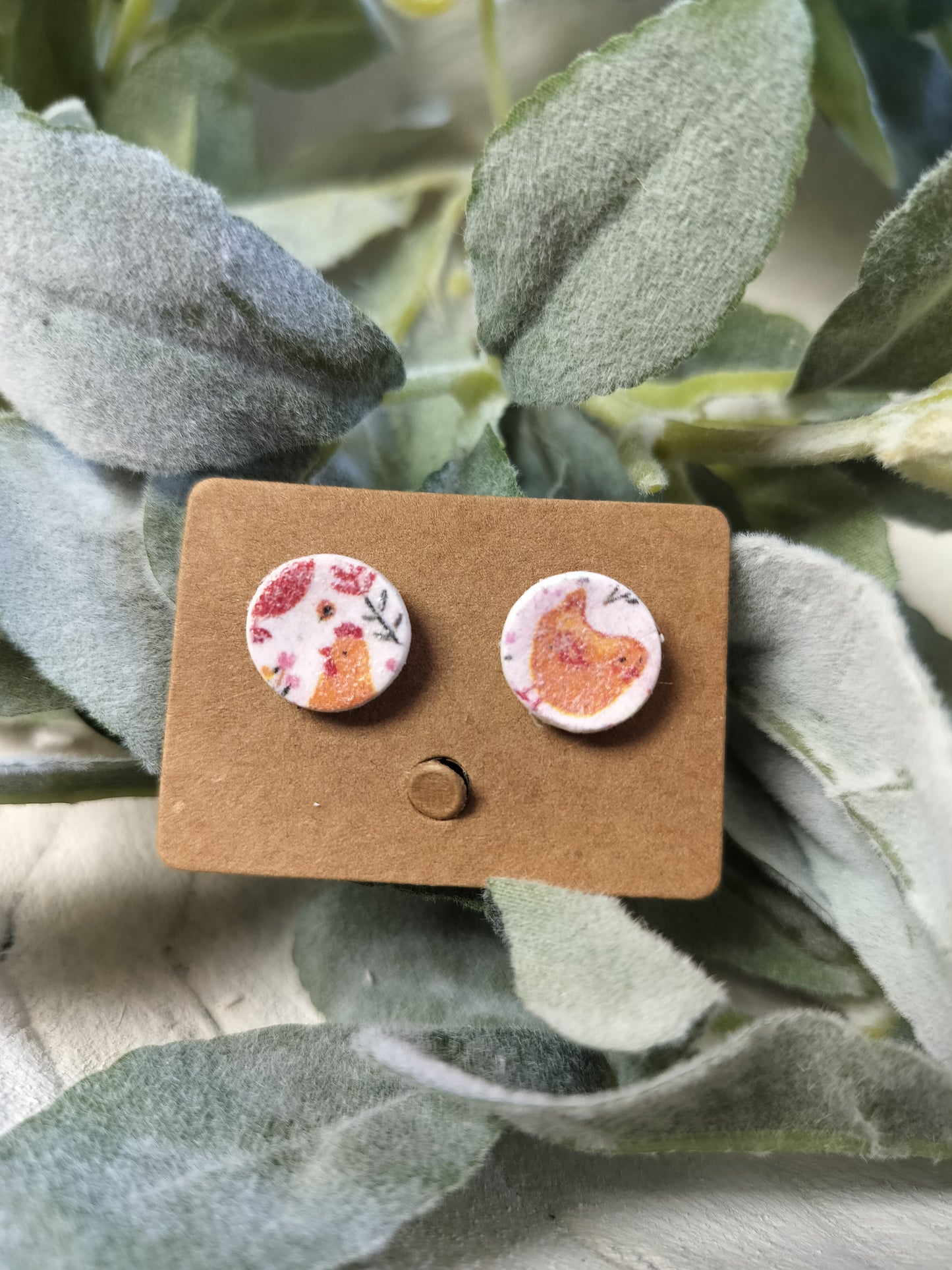 Chicken Studs