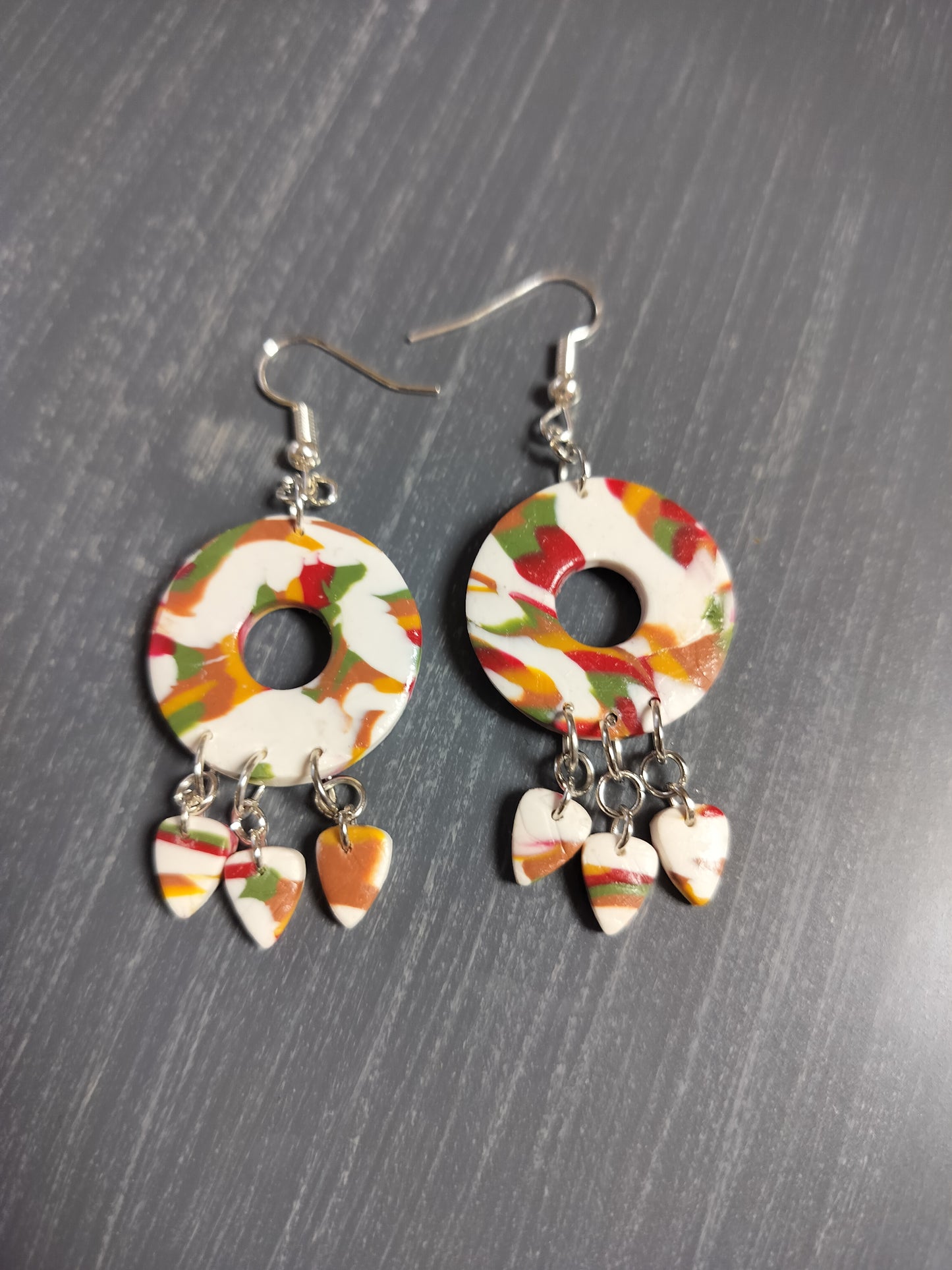 Fall Design Dangles