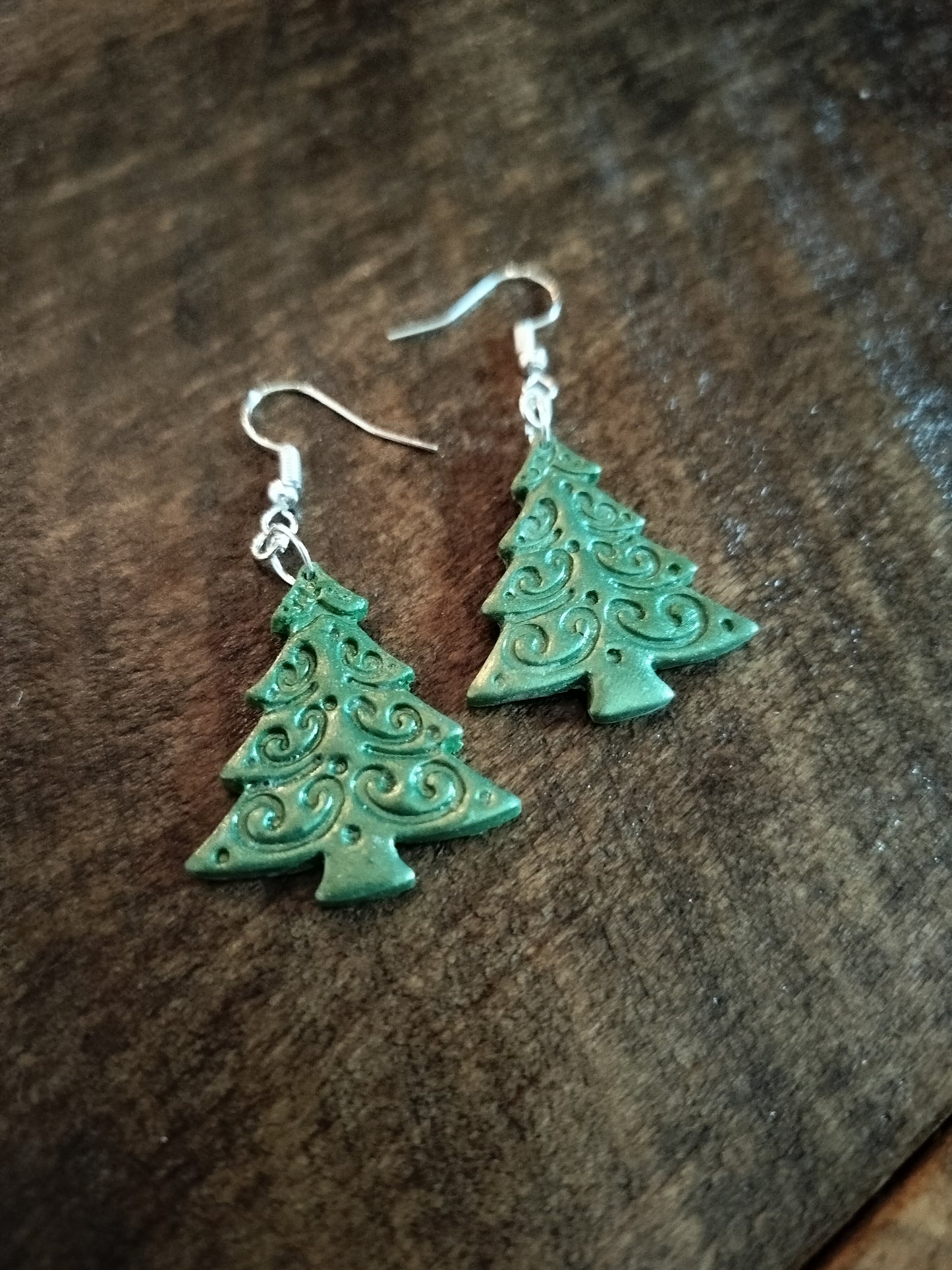Christmas Trees