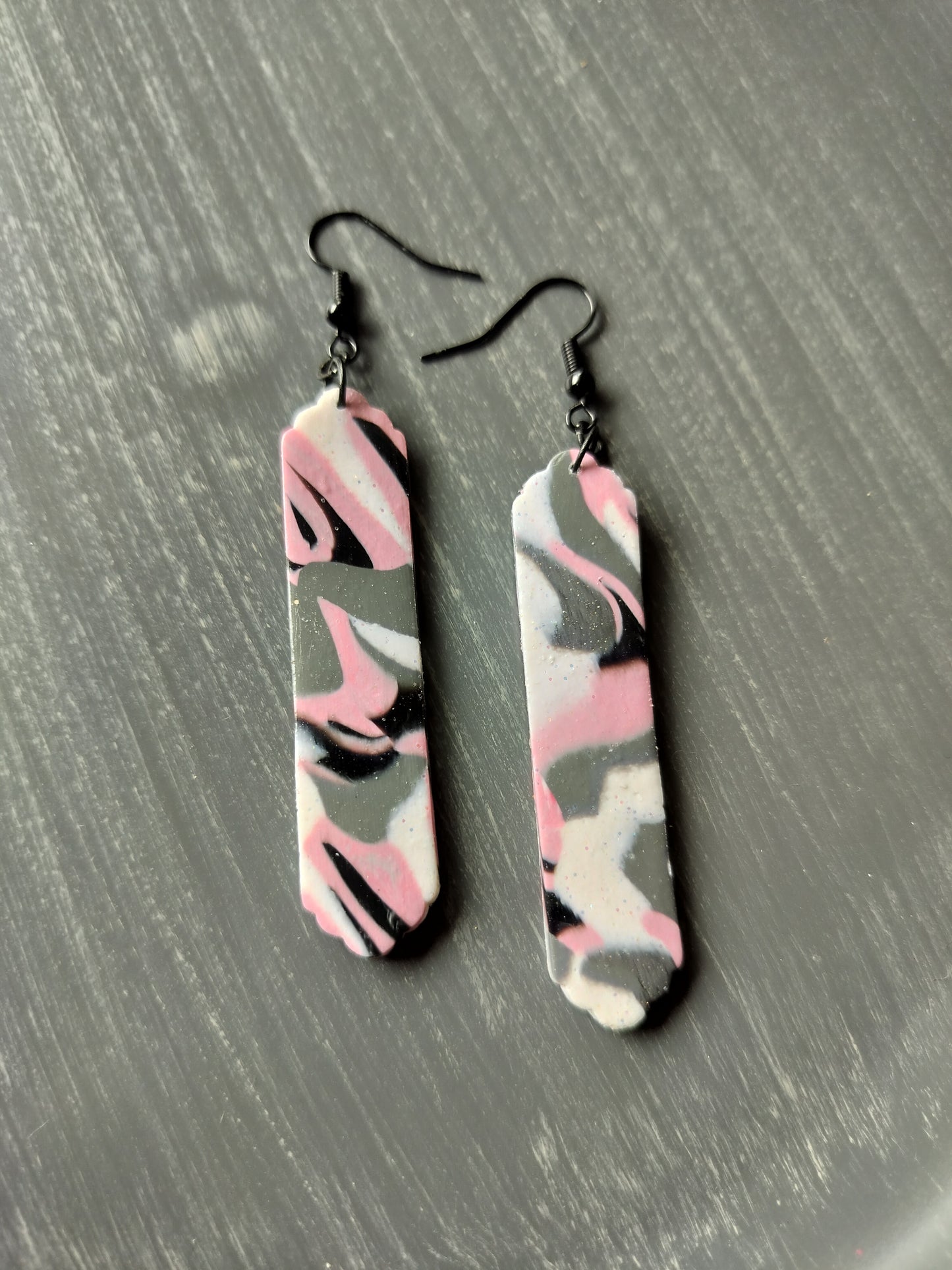Long Dangles