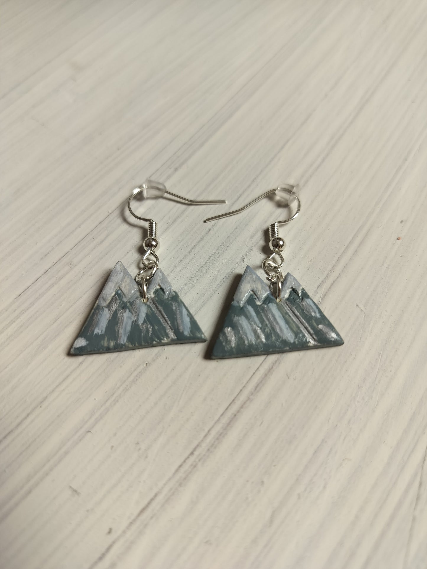Mountains