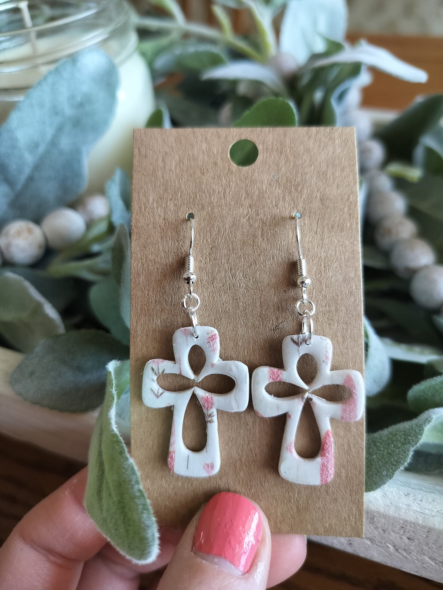 Crosses