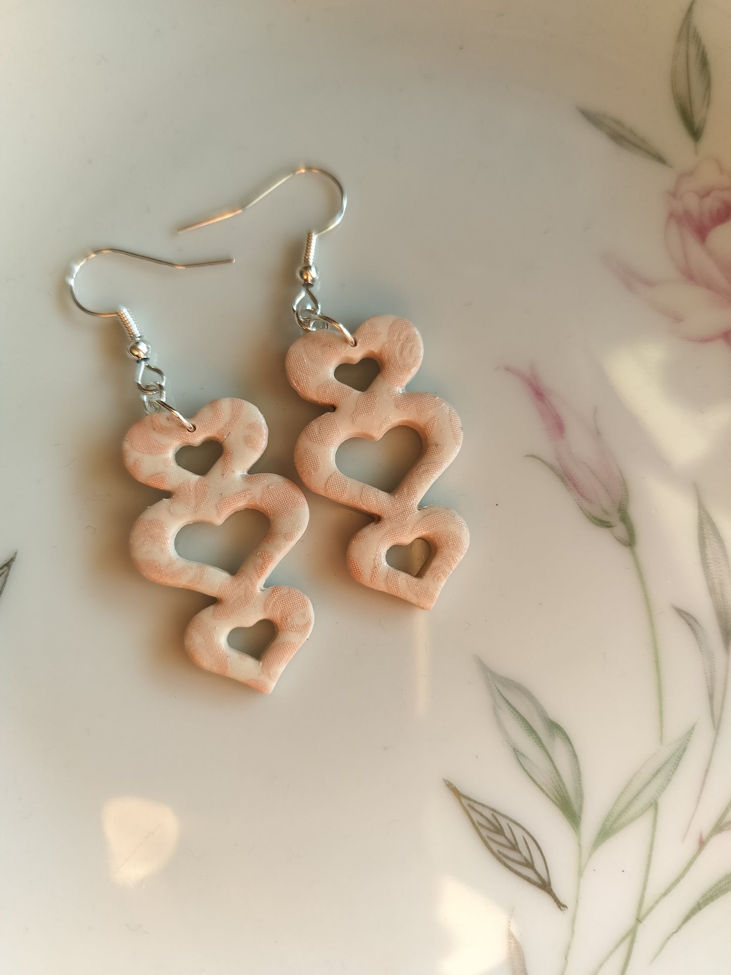 Valentine's Hearts