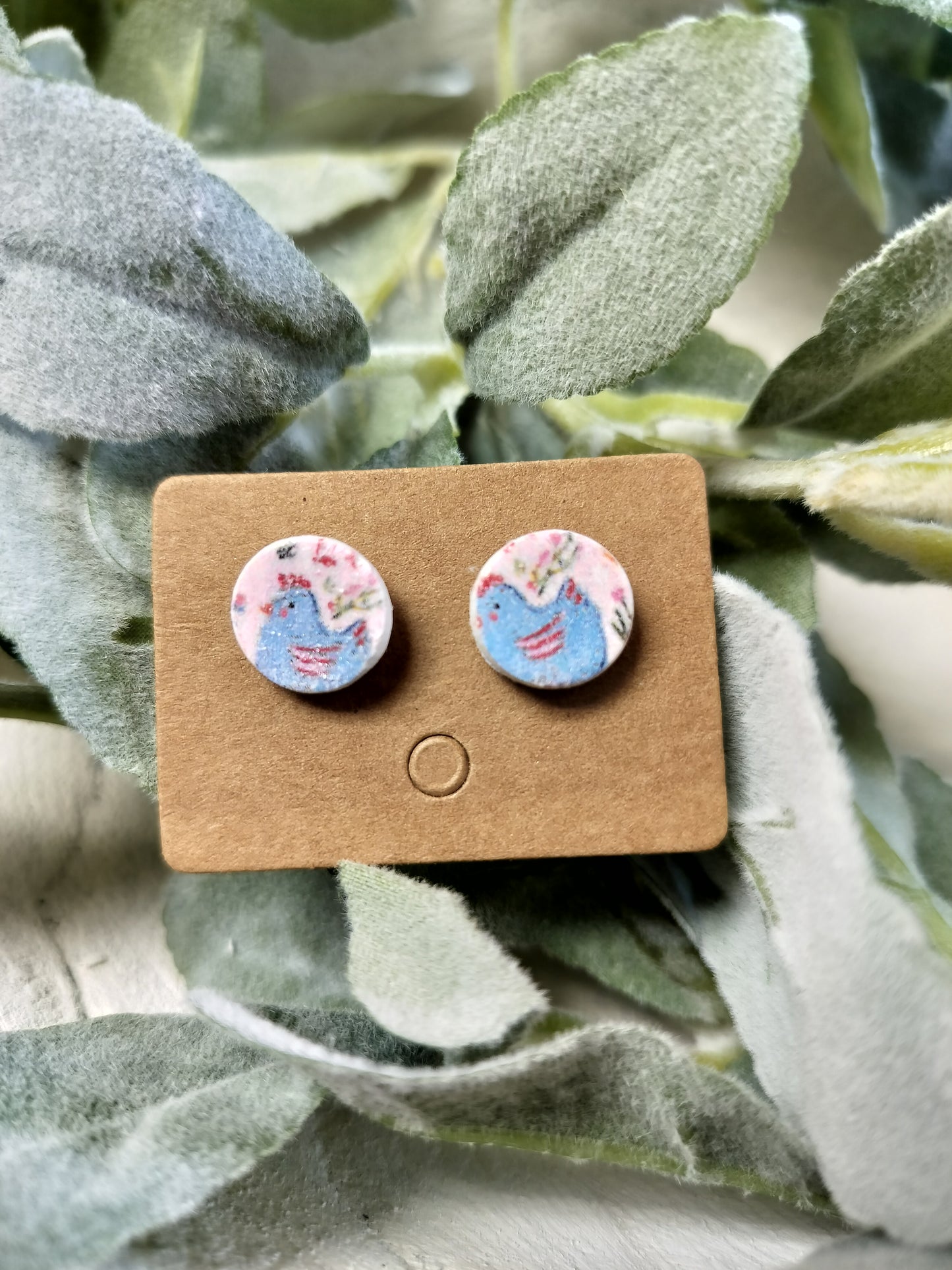 Chicken Studs