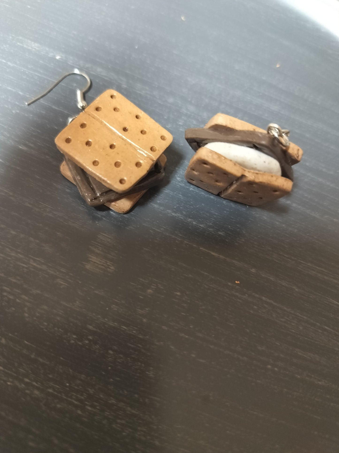 S'mores