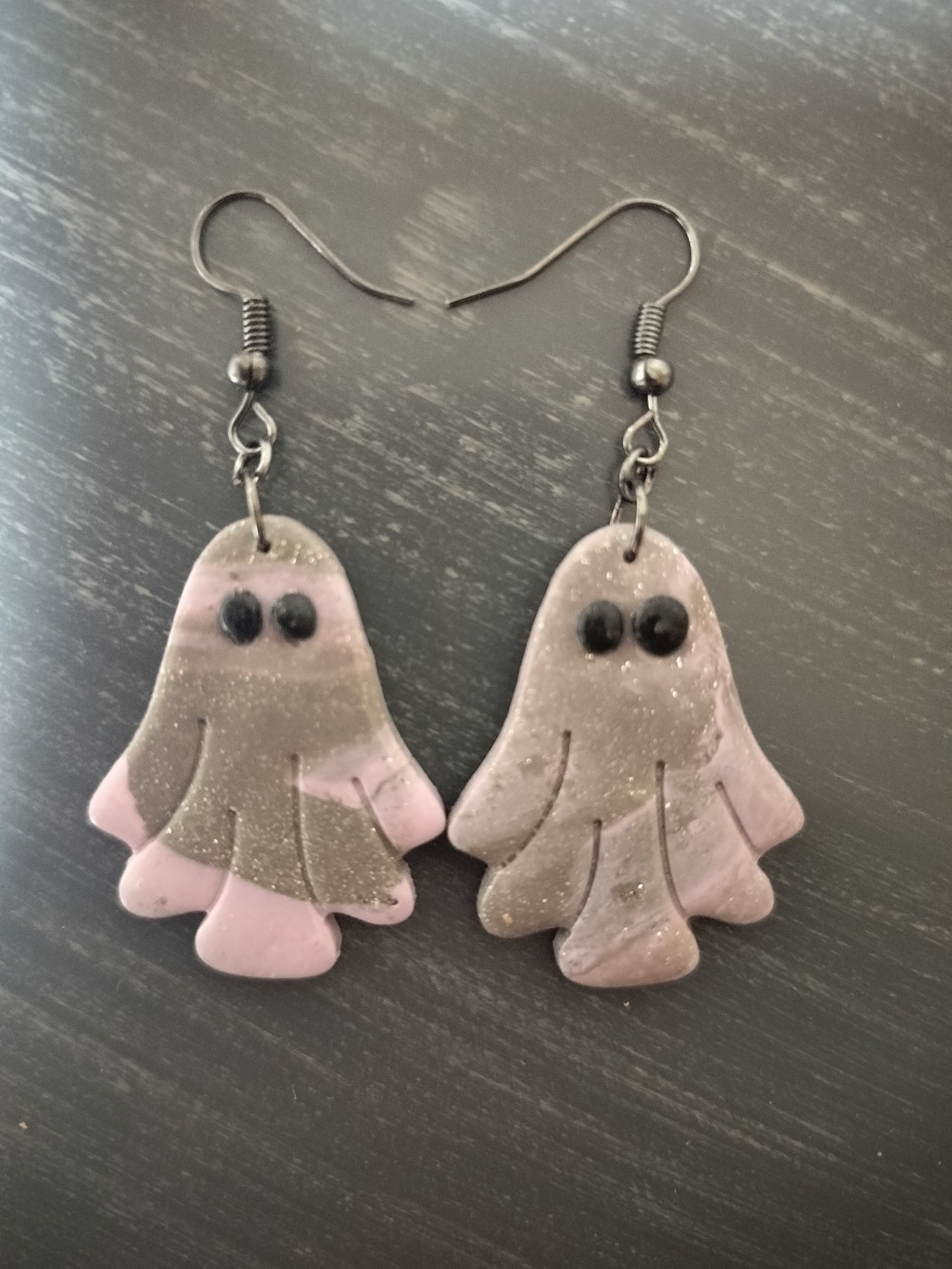 Ghosts