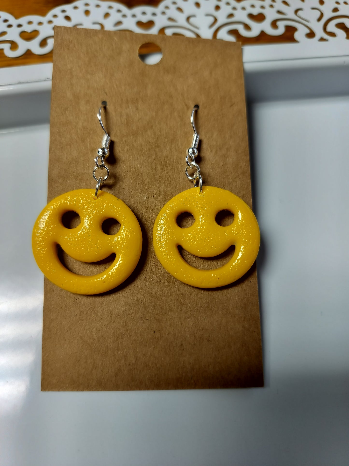 Potato Smileys