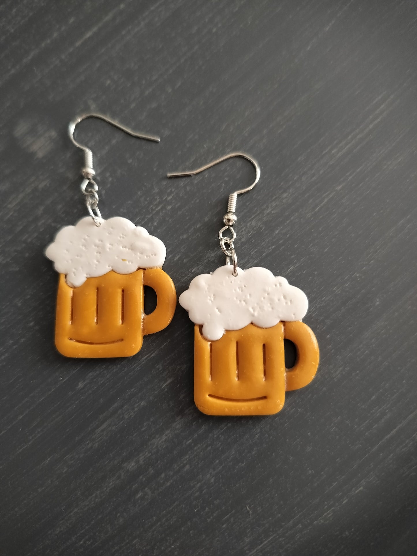 Beer Mugs