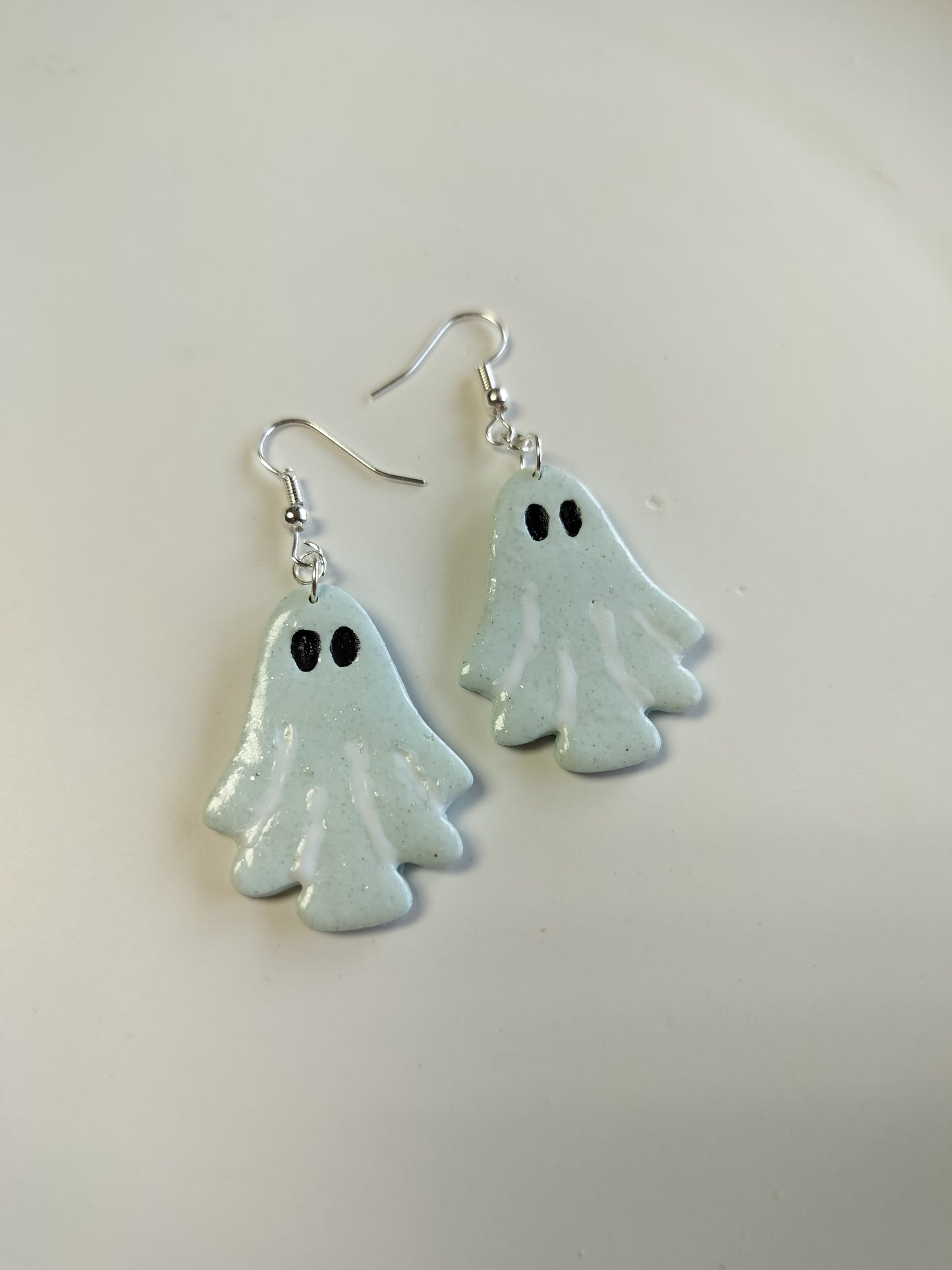 Ghost Dangles