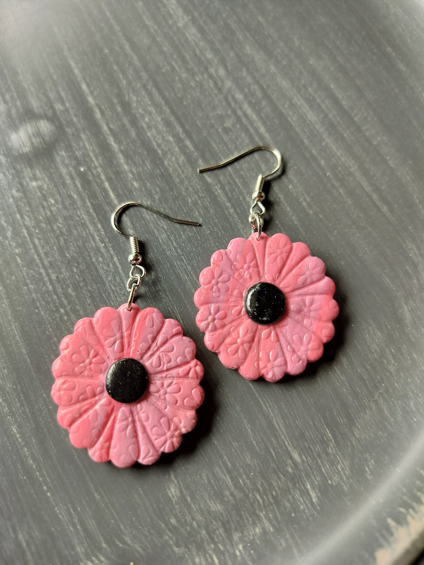 Flower Dangles