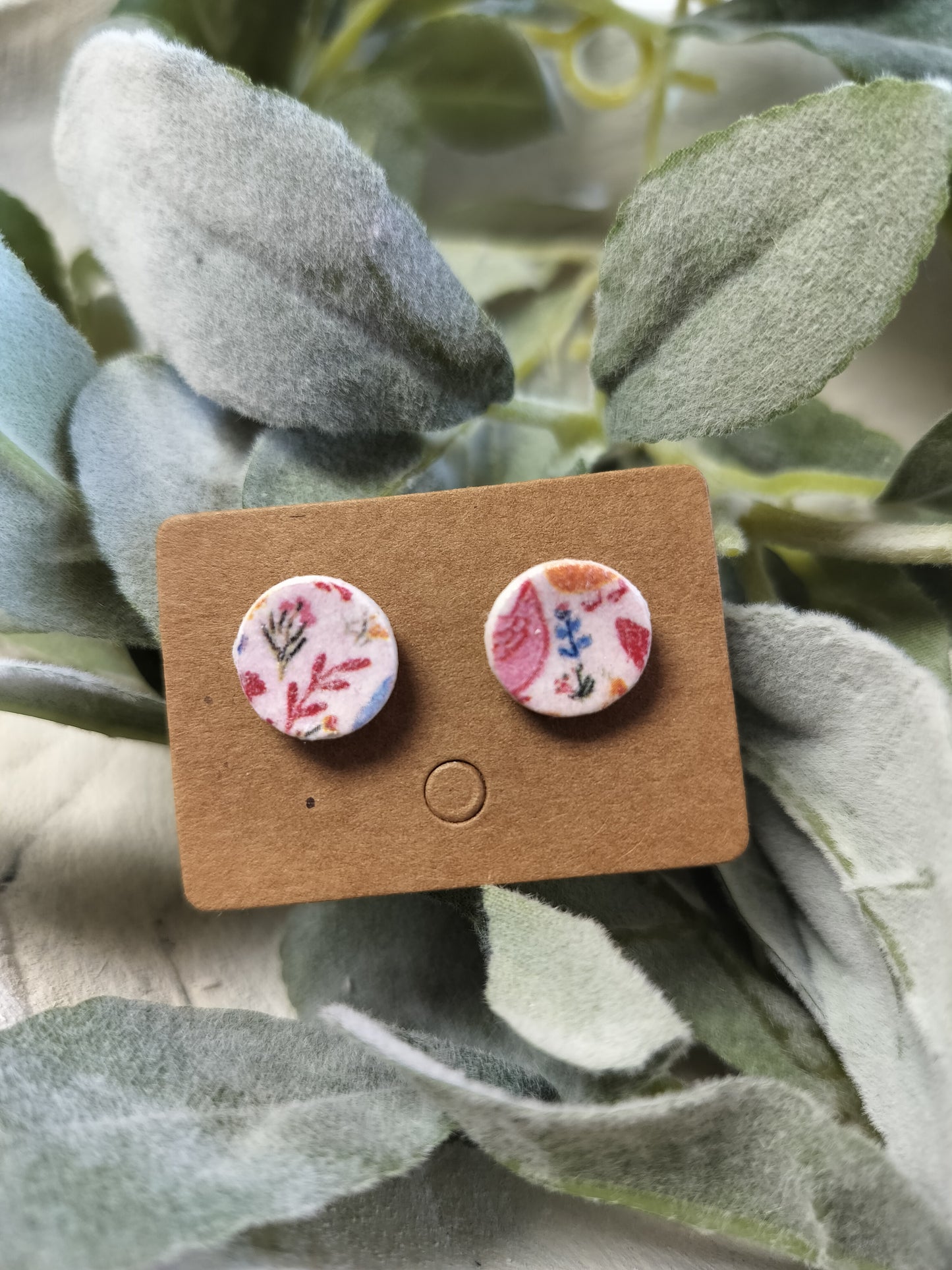 Printed Studs
