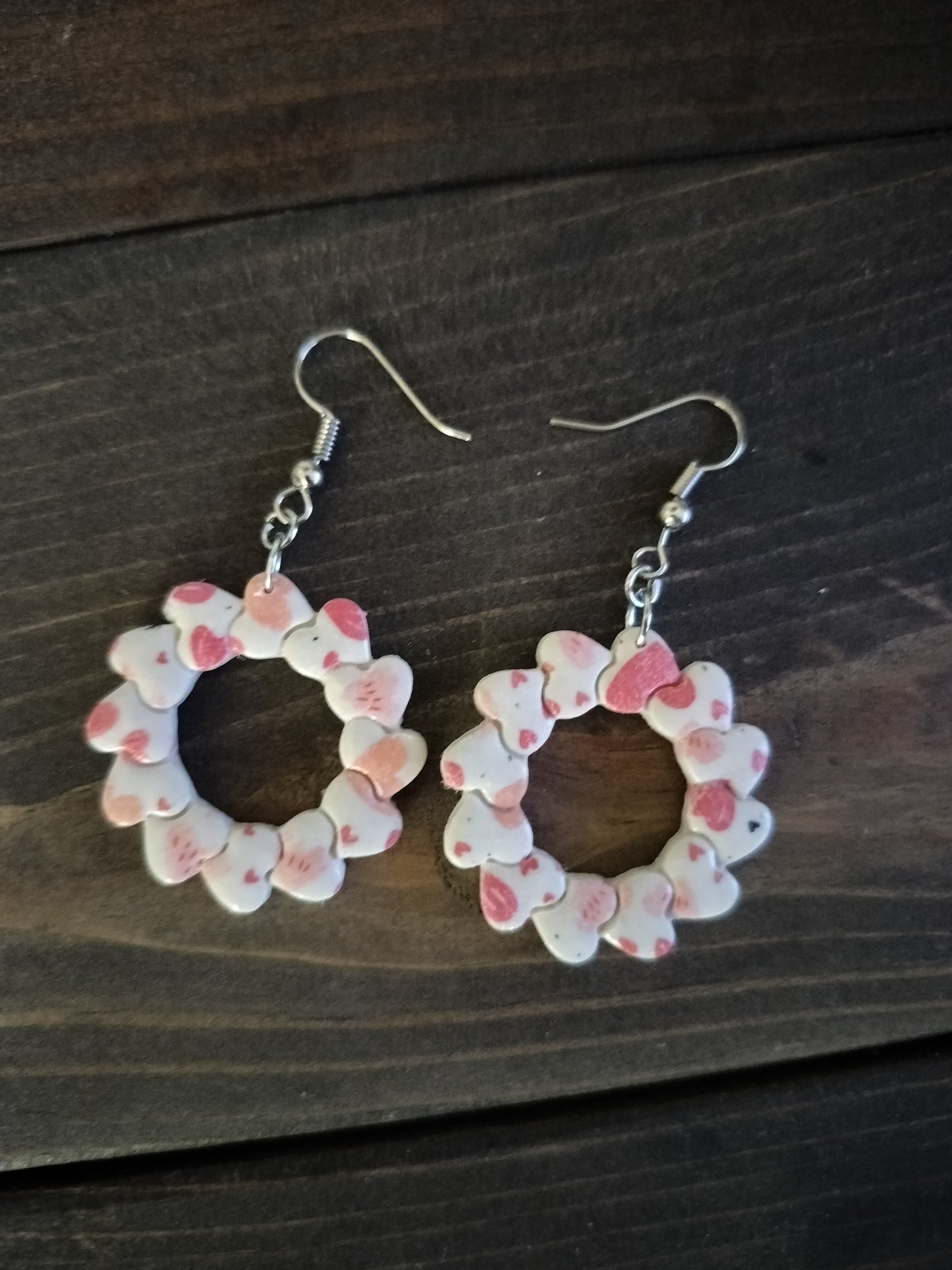 Valentines Wreaths
