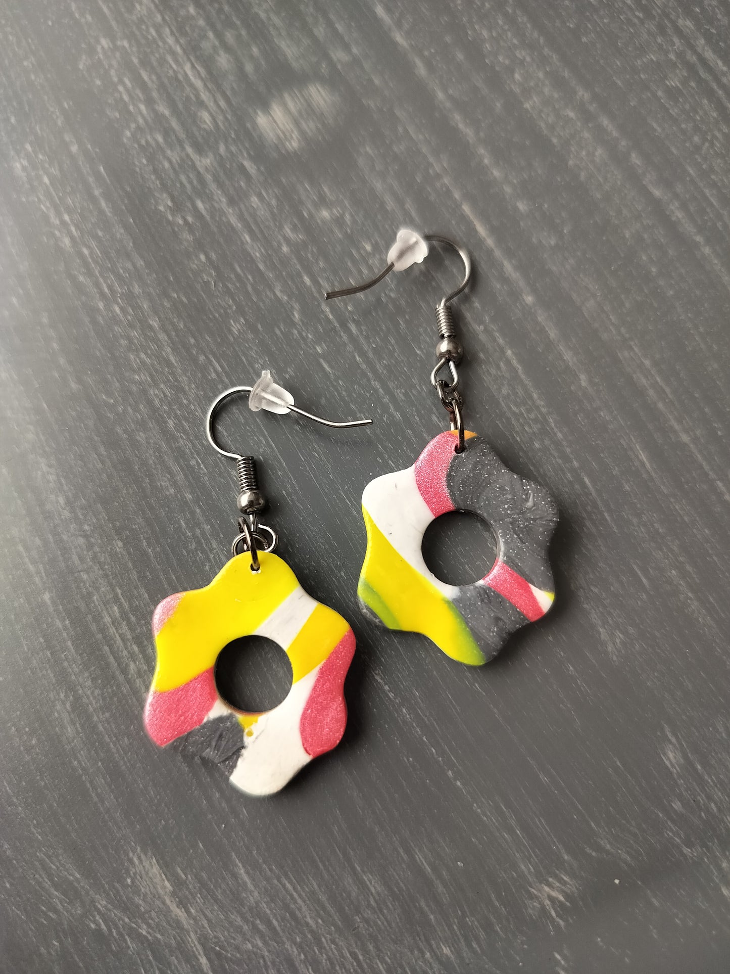 Funky Flowers