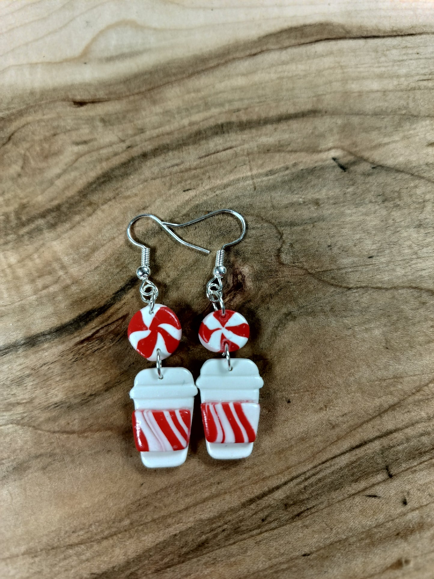 Holiday Coffee Mugs