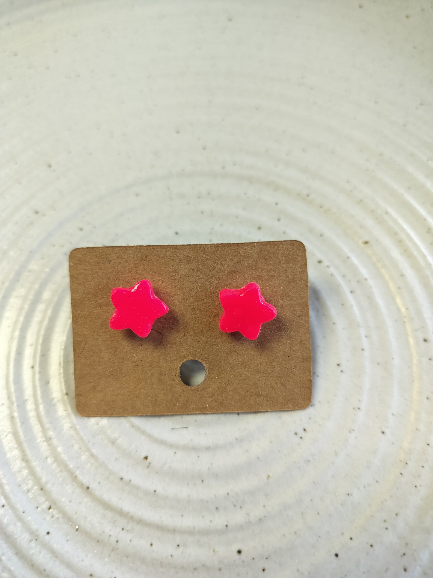 Star Studs