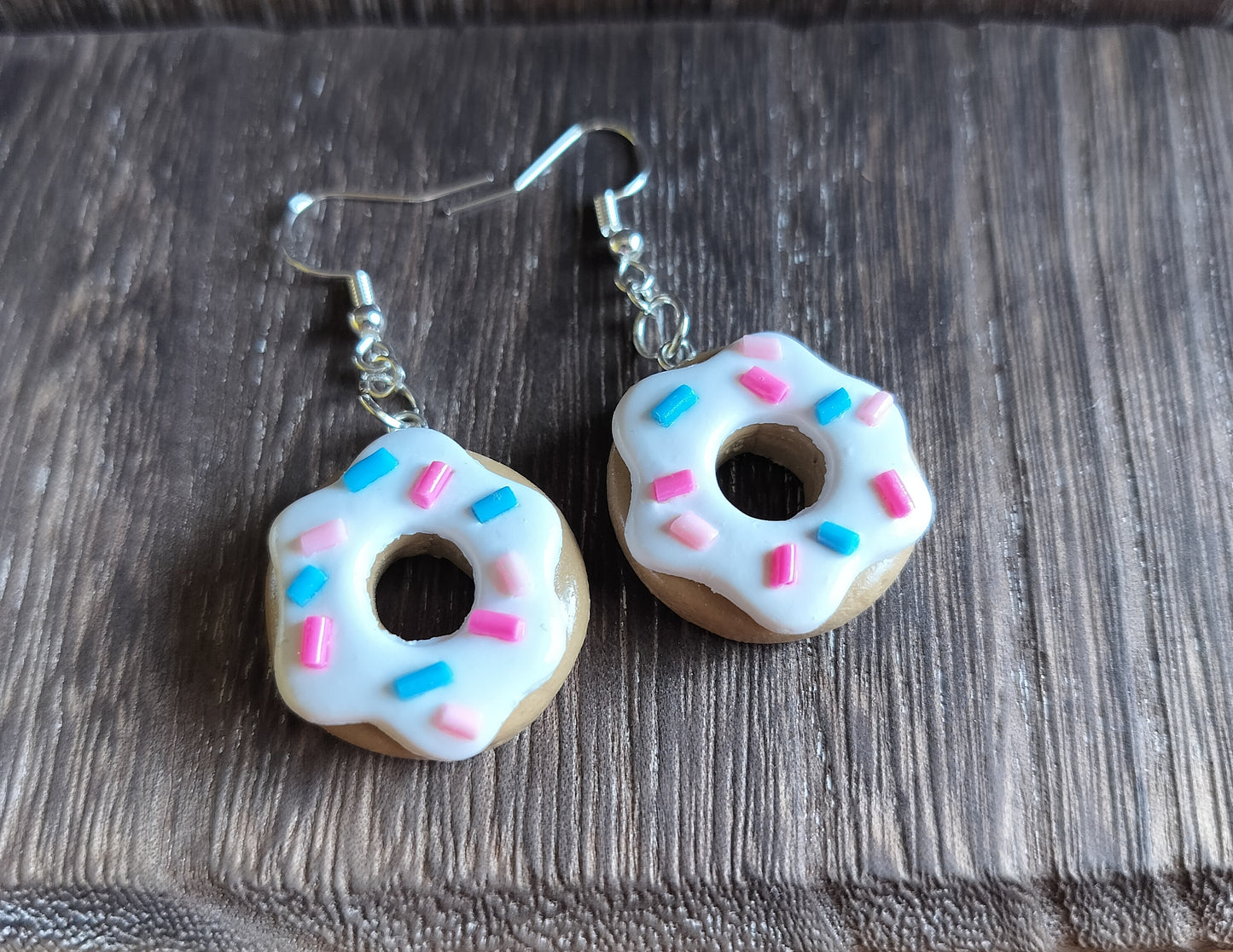 Donuts