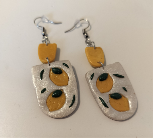 Lemon Dangles