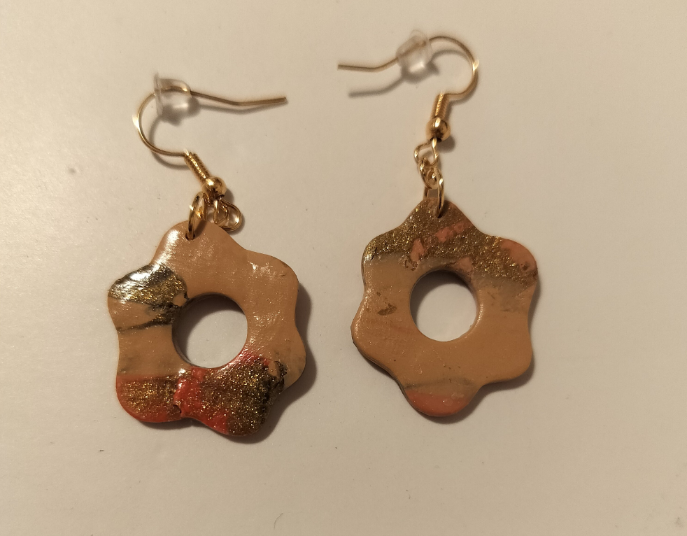 Fall Dangles