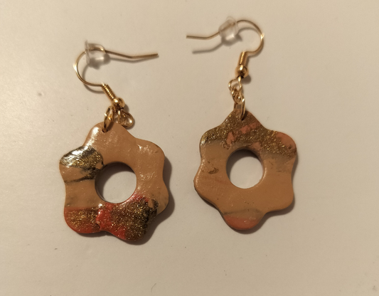 Fall Dangles
