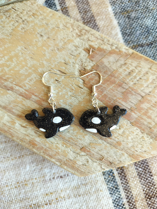 Orca Dangles