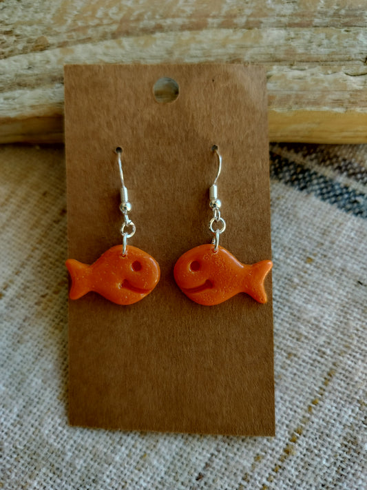 Goldfish Dangles
