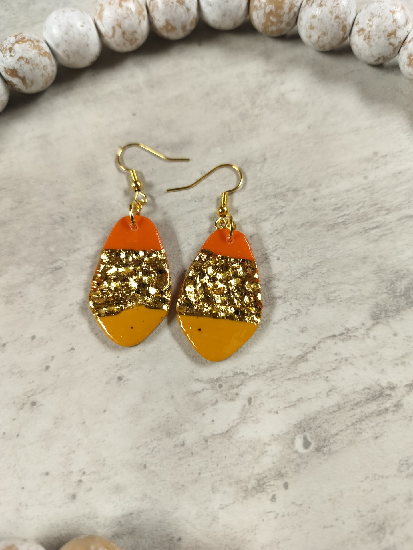 Design Fall Dangles
