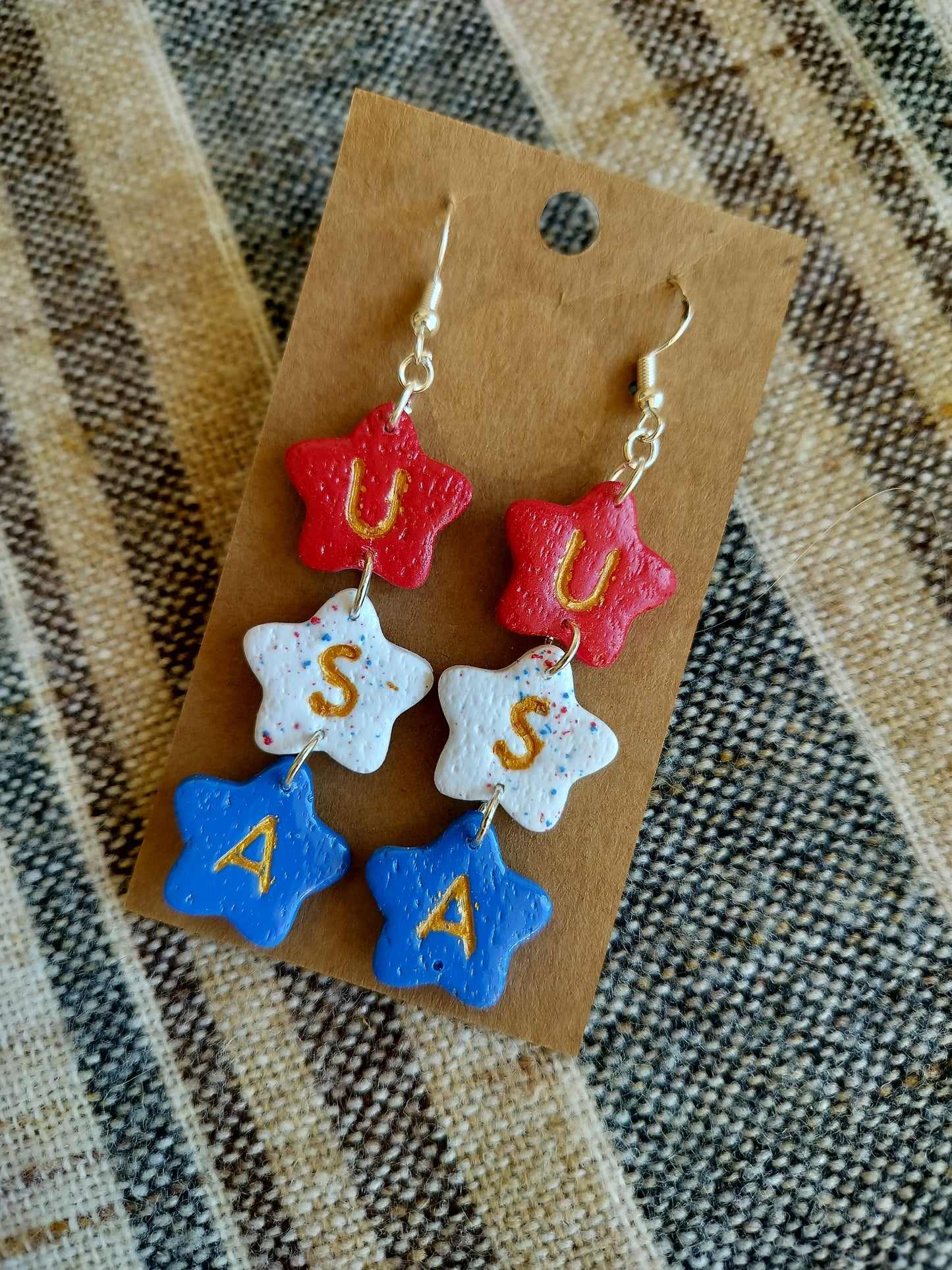 USA Dangles