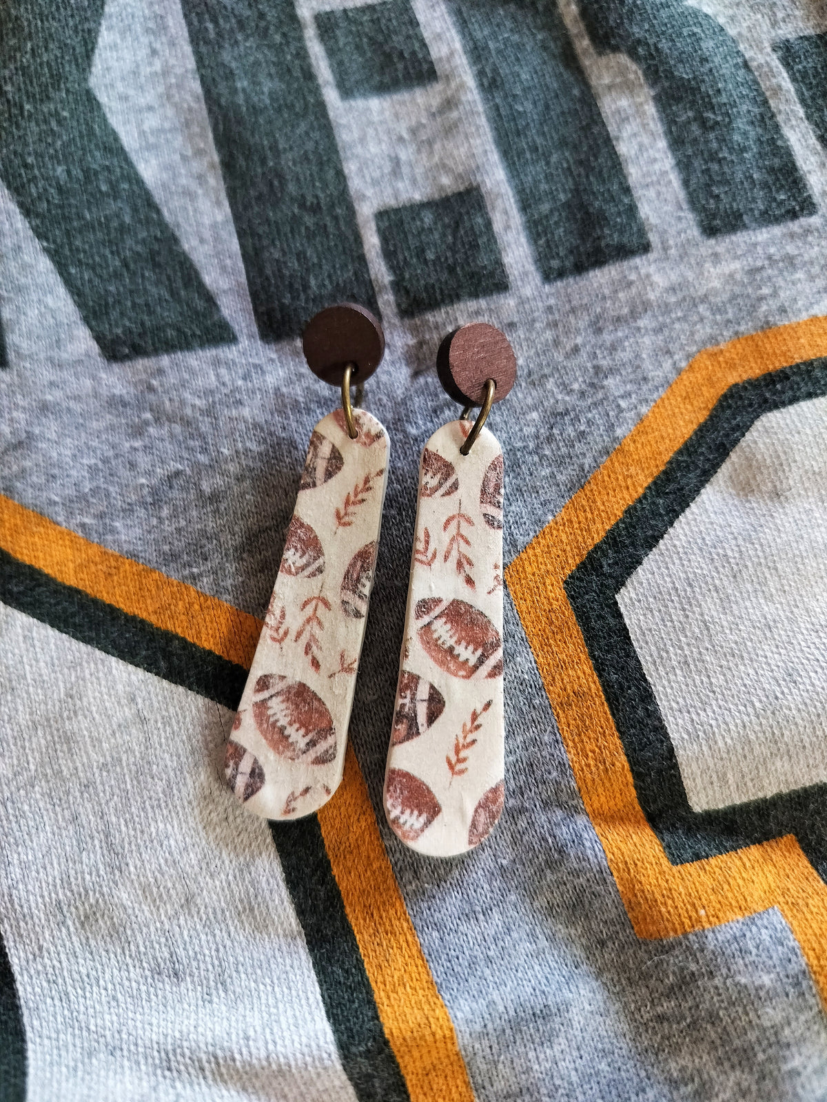 Football Dangles