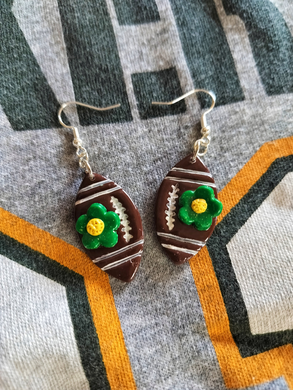 Football Dangles