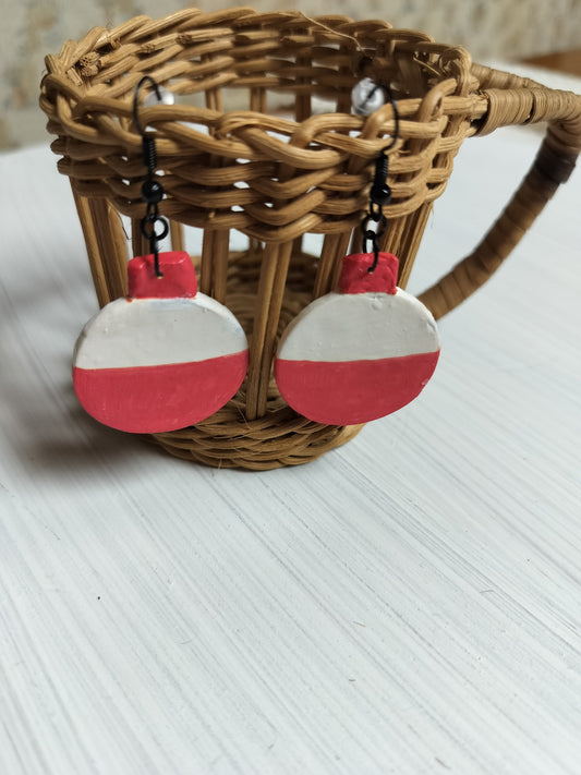 Large Bobbers