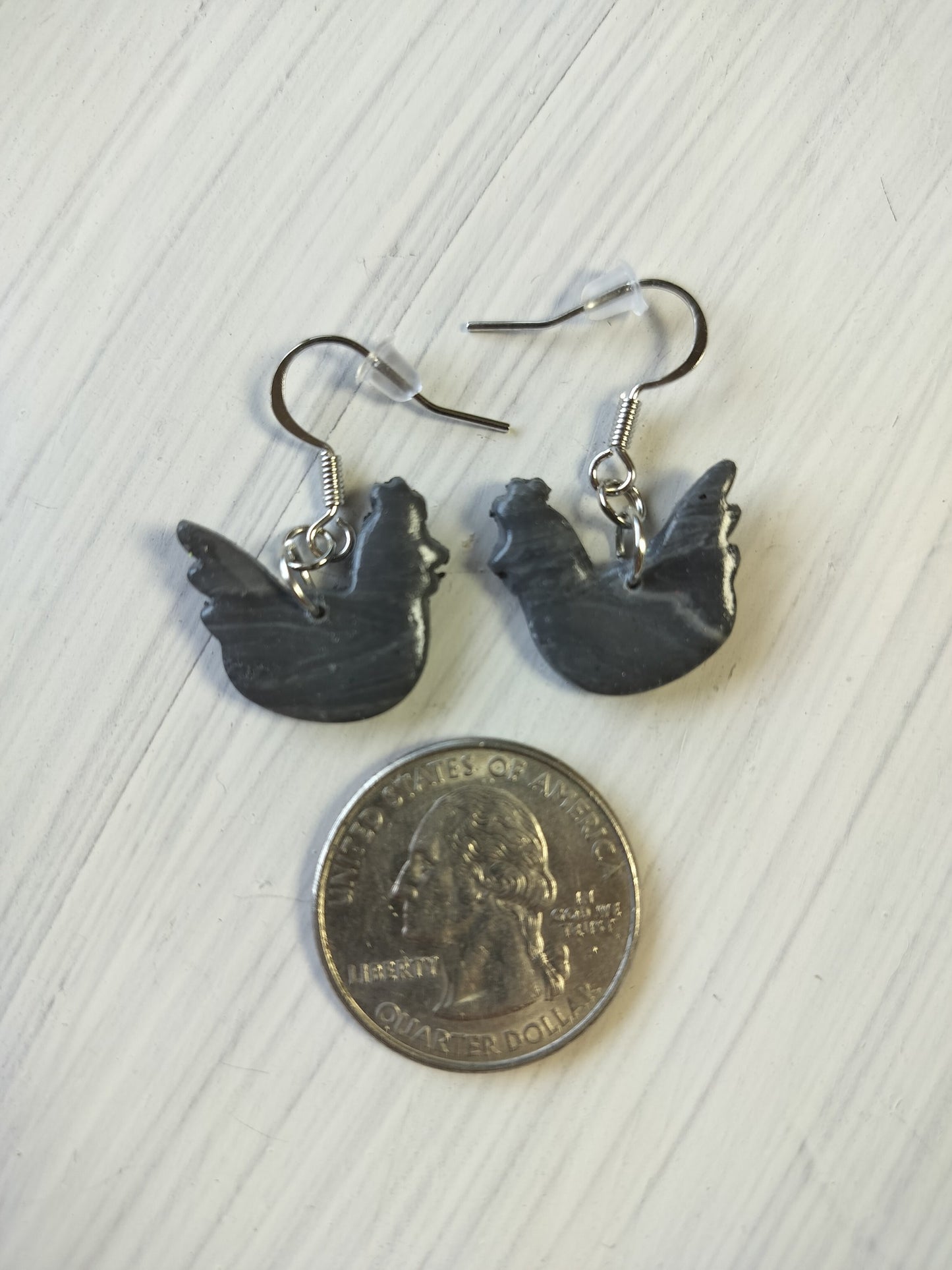 Small Chickens