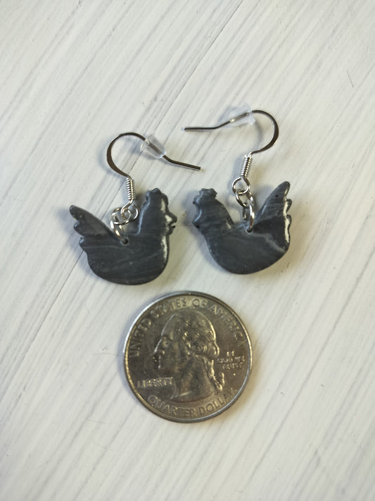 Small Chickens
