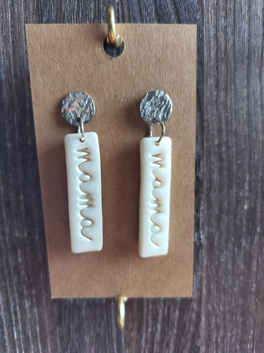 Mama Dangles