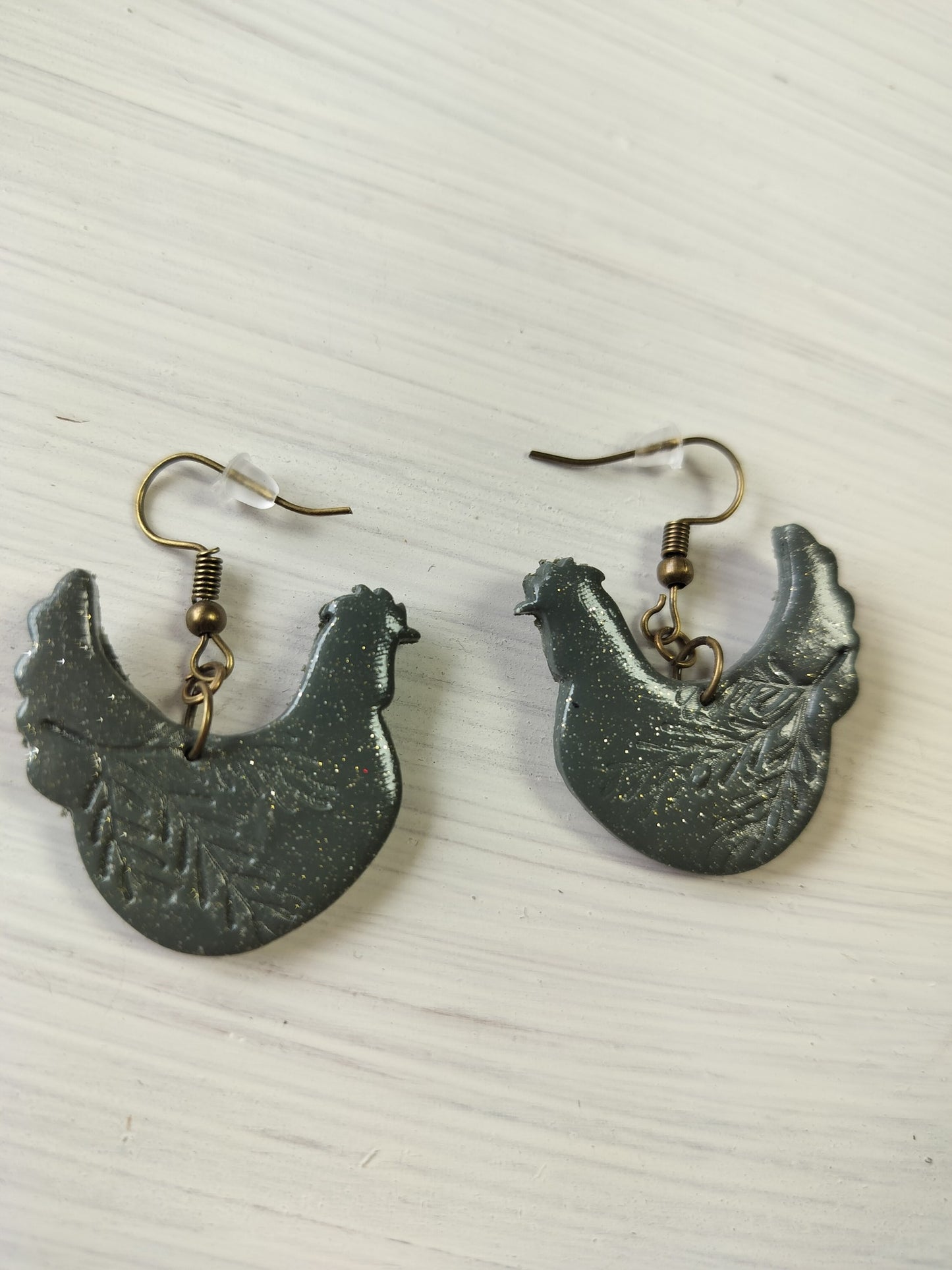 Chickens