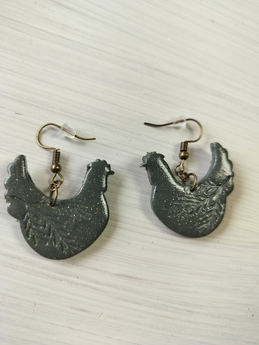 Chickens