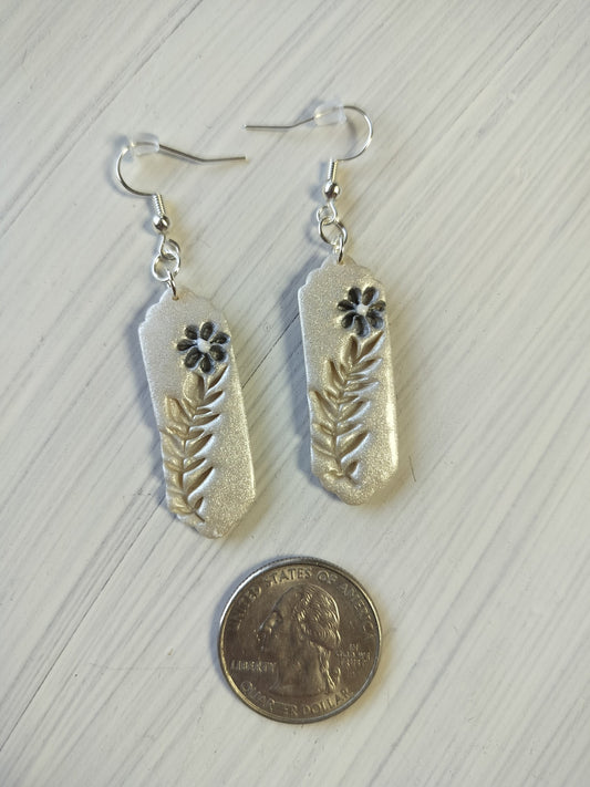 Flower Dangles