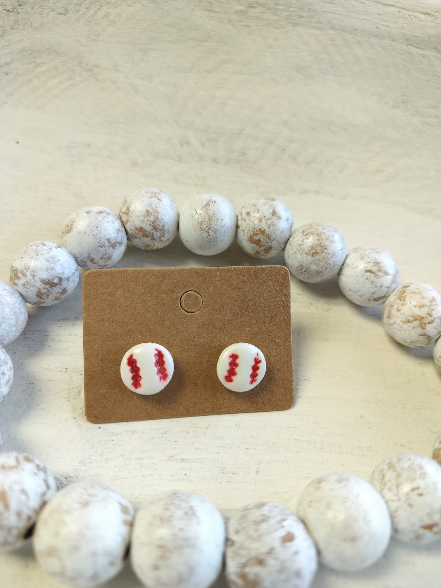 Baseball Studs