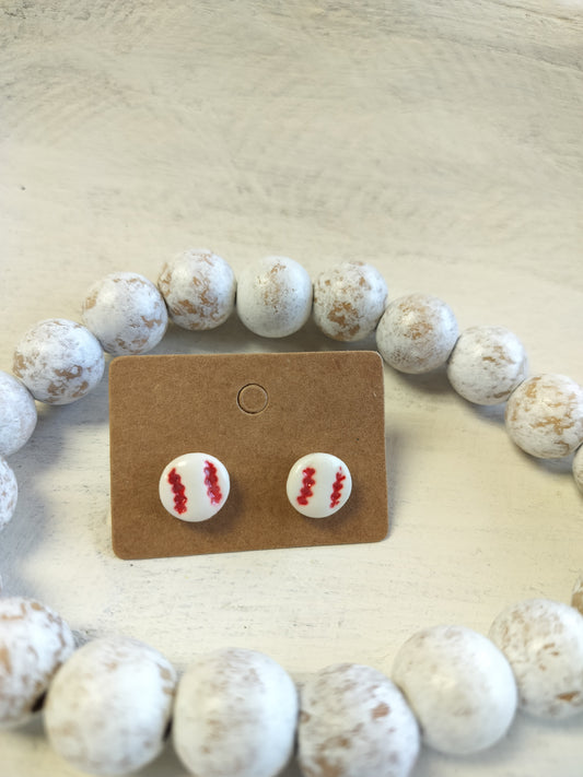 Baseball Studs