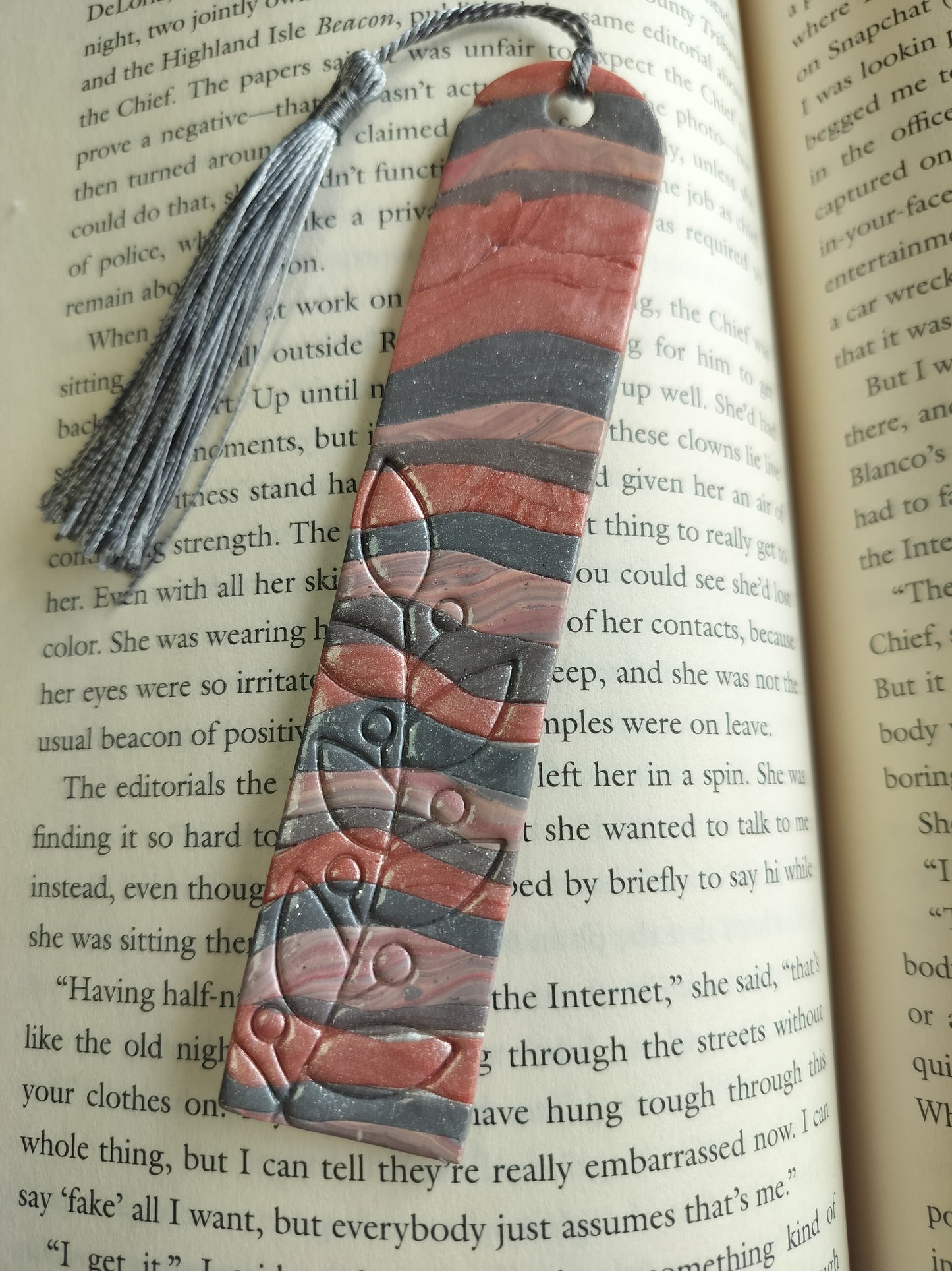 Bookmark