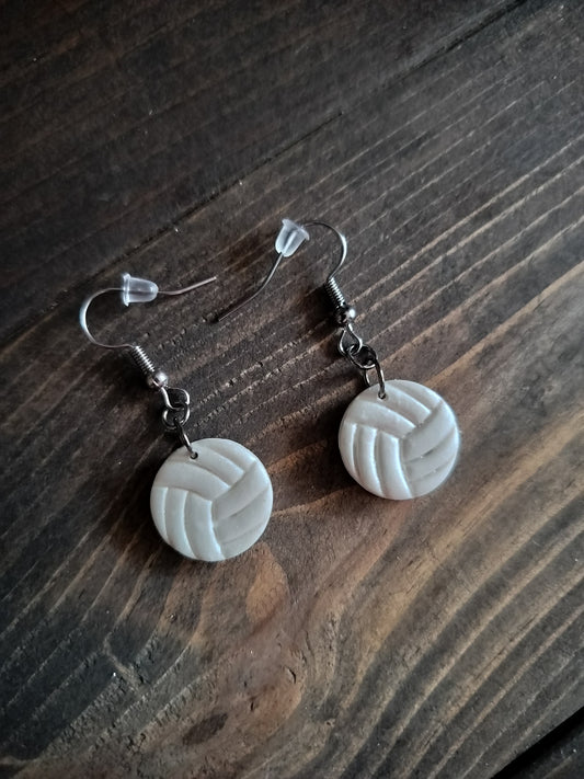Volleyballs