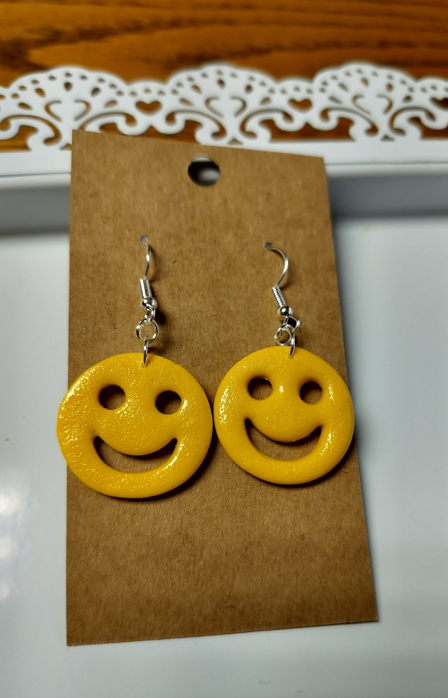 Potato Smileys