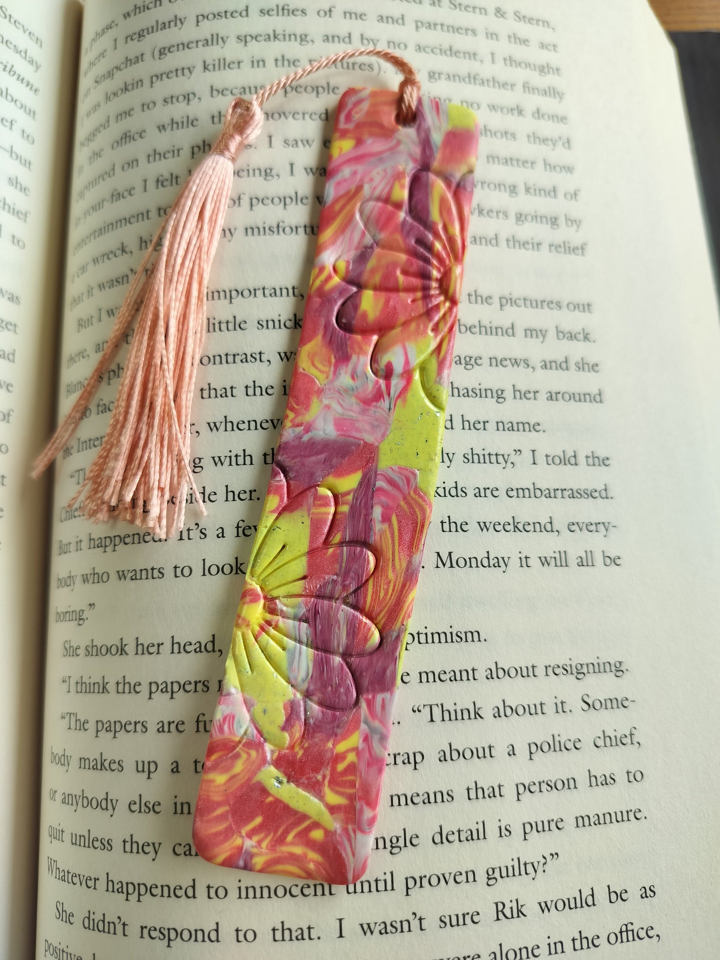 Bookmark