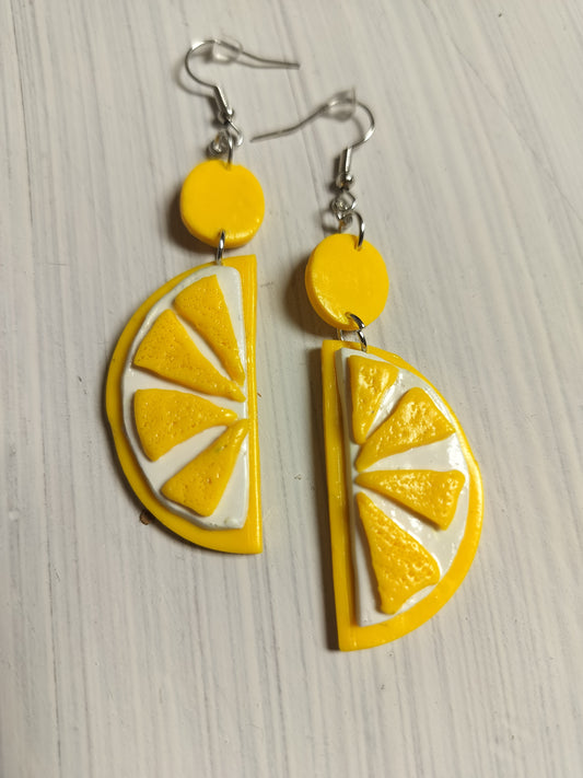 Lemon Slices