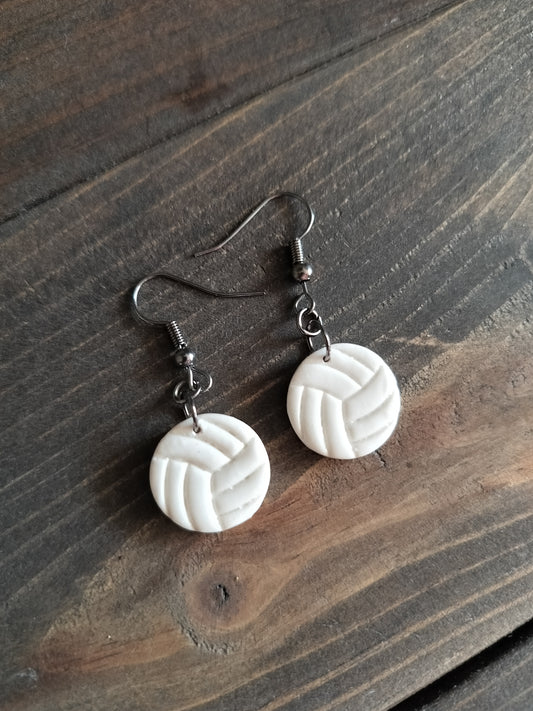 Volleyballs