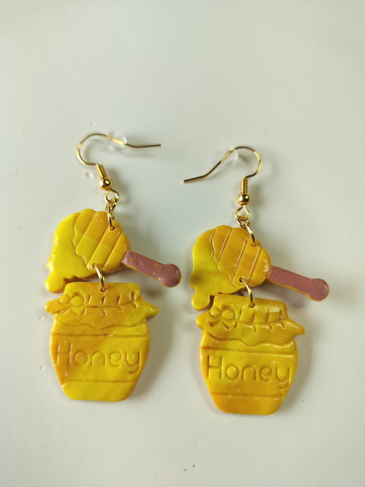 Honey Dangles