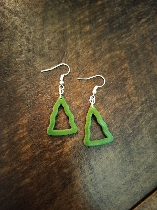 Tree Cutouts